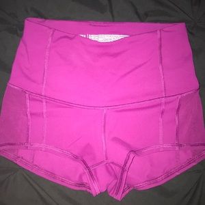 Victoria sport XS workout shorts